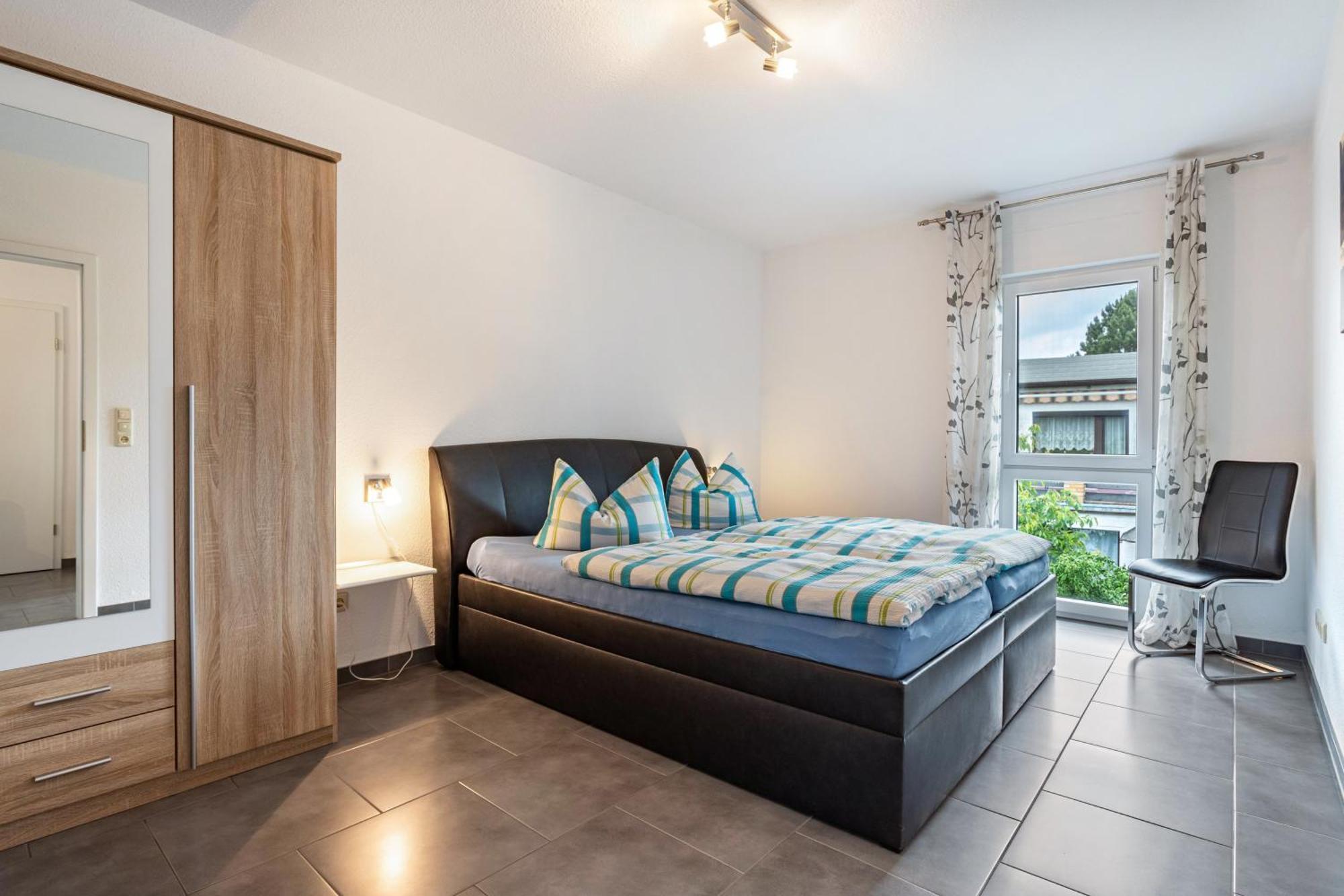Ferienvilla Kapitaenshaus Karlshagen Esterno foto