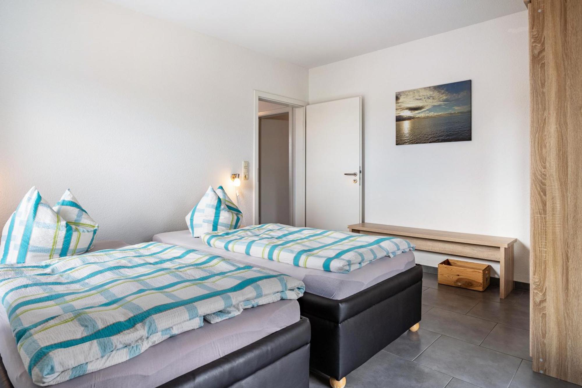 Ferienvilla Kapitaenshaus Karlshagen Esterno foto
